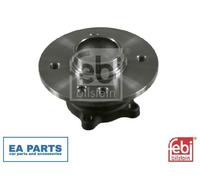 1x Wheel Bearing Kit for MINI R50 R52 FEBI BILSTEIN 22316