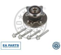 1x Wheel Bearing Kit for MINI R55 R50 R56 R57 OPTIMAL 502599