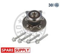 1X WHEEL BEARING KIT FOR MINI R55 R50 R56 R57 OPTIMAL 502599