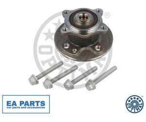 1x Wheel Bearing Kit for MINI R55 R50 R56 R57 OPTIMAL 502599