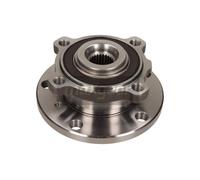 1X WHEEL BEARING KIT FOR MINI R60 R55 R61 MAXGEAR 33-1009 FITS FRONT AXLE