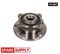1X WHEEL BEARING KIT FOR MINI R60 R55 R61 MAXGEAR 33-1009 FITS FRONT AXLE