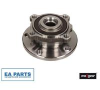 1x Wheel Bearing Kit for MINI R60 R55 R61 MAXGEAR 33-1009 fits Front Axle