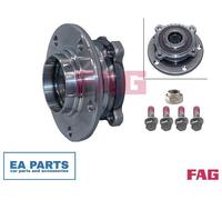 1x Wheel Bearing Kit for MINI R60 R61 FAG 713 6497 70