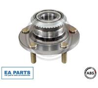 1x Wheel Bearing Kit for MITSUBISHI AIRTREK CEDIA LANCER A.B.S. 201363