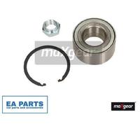 1x Wheel Bearing Kit for MITSUBISHI AIRTREK CEDIA LANCER MAXGEAR 33-0791