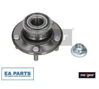 1x Wheel Bearing Kit for MITSUBISHI AIRTREK CEDIA LANCER MAXGEAR 33-0858