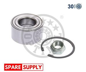 1X WHEEL BEARING KIT FOR MITSUBISHI AIRTREK CEDIA LANCER OPTIMAL 961620