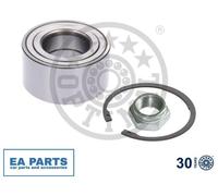 1x Wheel Bearing Kit for MITSUBISHI AIRTREK OPTIMAL 961620