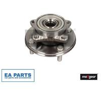 1x Wheel Bearing Kit for MITSUBISHI ASPIRE COLT GALANT MIRAGE MAXGEAR 33-0470