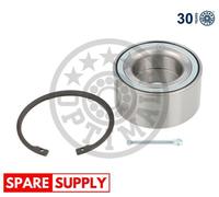 1X WHEEL BEARING KIT FOR MITSUBISHI ASX CEDIA DELICA OPTIMAL 961630