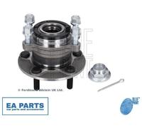 1x Wheel Bearing Kit for MITSUBISHI ASX ECLIPSE CROSS BLUE PRINT ADBP820050