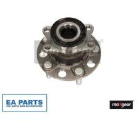 1x Wheel Bearing Kit for MITSUBISHI ASX GALANT FORTIS OUTLANDER MAXGEAR 33-0822