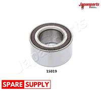 1X WHEEL BEARING KIT FOR MITSUBISHI ASX JAPANPARTS KK-15019 FITS FRONT AXLE