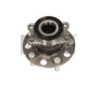 1X WHEEL BEARING KIT FOR MITSUBISHI ASX MAXGEAR 33-0822 FITS REAR AXLE