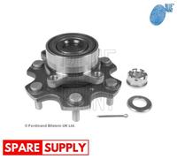 1X WHEEL BEARING KIT FOR MITSUBISHI BLUE PRINT ADC48226