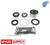 1X WHEEL BEARING KIT FOR MITSUBISHI BLUE PRINT ADC48323