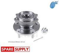 1X WHEEL BEARING KIT FOR MITSUBISHI BLUE PRINT ADC48353