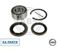 1x Wheel Bearing Kit for MITSUBISHI CARISMA CHARIOT ECLIPSE ETERNA A.B.S. 200243