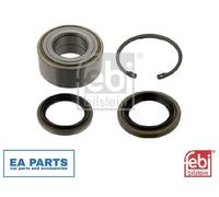 1x Wheel Bearing Kit for MITSUBISHI CARISMA CHARIOT ECLIPSE FEBI BILSTEIN 31465