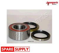 1X WHEEL BEARING KIT FOR MITSUBISHI CARISMA CHARIOT ECLIPSE JAPANPARTS KK-15010
