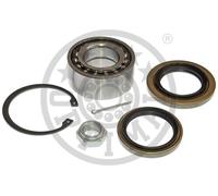 1X WHEEL BEARING KIT FOR MITSUBISHI CARISMA CHARIOT ECLIPSE OPTIMAL 951604