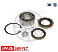 1X WHEEL BEARING KIT FOR MITSUBISHI CARISMA CHARIOT ECLIPSE OPTIMAL 951604
