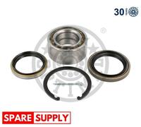 1X WHEEL BEARING KIT FOR MITSUBISHI CARISMA COLT IO LANCER OPTIMAL 951409