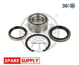 1X WHEEL BEARING KIT FOR MITSUBISHI CARISMA COLT IO LANCER OPTIMAL 951409