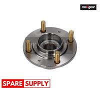 1X WHEEL BEARING KIT FOR MITSUBISHI CEDIA LANCER MAXGEAR 33-0857