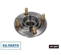 1x Wheel Bearing Kit for MITSUBISHI CEDIA LANCER MAXGEAR 33-0857