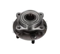 1X WHEEL BEARING KIT FOR MITSUBISHI CEDIA MAXGEAR 33-0806 FITS FRONT AXLE