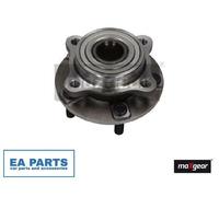 1x Wheel Bearing Kit for MITSUBISHI CEDIA MAXGEAR 33-0806 fits Front Axle
