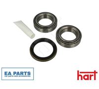 1x Wheel Bearing Kit for MITSUBISHI CHALLENGER COLT DELICA GALLOPER HART 902 100