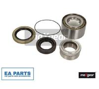 1x Wheel Bearing Kit for MITSUBISHI CHALLENGER COLT HUNTER L200 MAXGEAR 33-0989