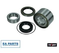 1x Wheel Bearing Kit for MITSUBISHI CHALLENGER MONTERO MAXGEAR 33-0986