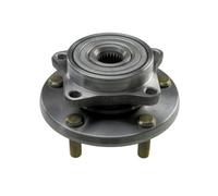 1X WHEEL BEARING KIT FOR MITSUBISHI CHRYSLER NTY KLP-MS-007