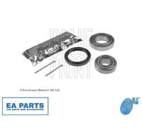 1x Wheel Bearing Kit for MITSUBISHI COLT DELICA EXPRESS BLUE PRINT ADC48219