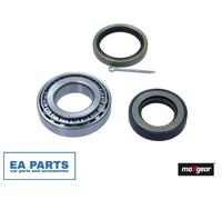 1x Wheel Bearing Kit for MITSUBISHI COLT DELICA L400 Bus MAXGEAR 33-1267