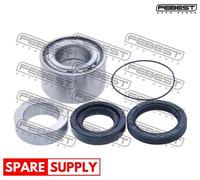 1X WHEEL BEARING KIT FOR MITSUBISHI COLT FEBEST DAC40804445-KIT2 FITS REAR AXLE