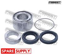 1X WHEEL BEARING KIT FOR MITSUBISHI COLT FEBEST DAC40804445-KIT2 FITS REAR AXLE