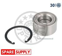 1X WHEEL BEARING KIT FOR MITSUBISHI COLT IO LANCER OPTIMAL 961625