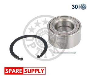 1X WHEEL BEARING KIT FOR MITSUBISHI COLT IO LANCER OPTIMAL 961625
