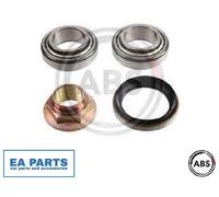 1x Wheel Bearing Kit for MITSUBISHI COLT LANCER MIRAGE A.B.S. 200242
