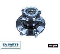 1x Wheel Bearing Kit for MITSUBISHI ECLIPSE GALANT IX MAXGEAR 33-1300