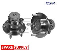 1X WHEEL BEARING KIT FOR MITSUBISHI ECLIPSE GSP 9400027