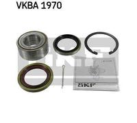 1x Wheel Bearing Kit for MITSUBISHI ECLIPSE SKF VKBA 1970