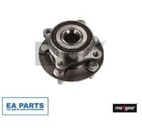 1x Wheel Bearing Kit for MITSUBISHI GALANT FORTIS GRANDIS MAXGEAR 33-0939