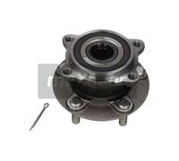 1X WHEEL BEARING KIT FOR MITSUBISHI GALANT FORTIS MAXGEAR 33-0808 FITS REAR AXLE