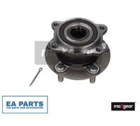 1x Wheel Bearing Kit for MITSUBISHI GALANT FORTIS OUTLANDER MAXGEAR 33-0808